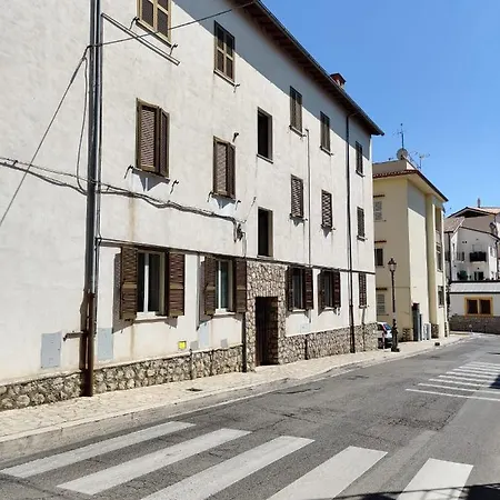 Casa Iris Centro Storico Apartment Sperlonga Exterior photo
