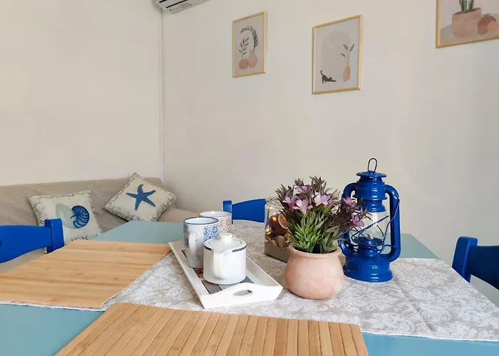 Casa Iris Centro Storico