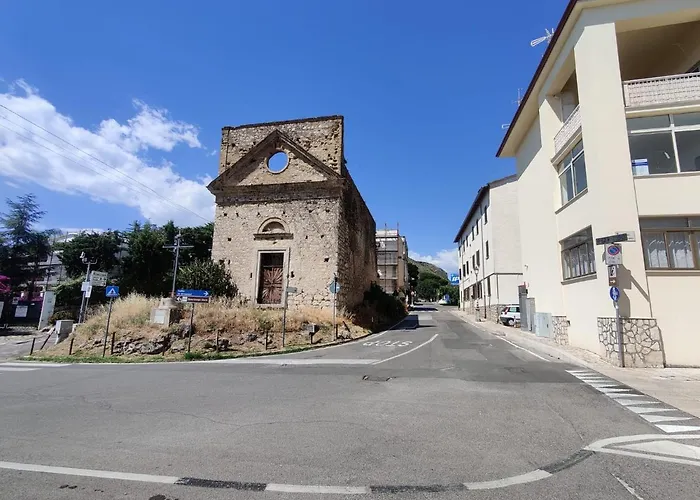 Casa Iris Centro Storico