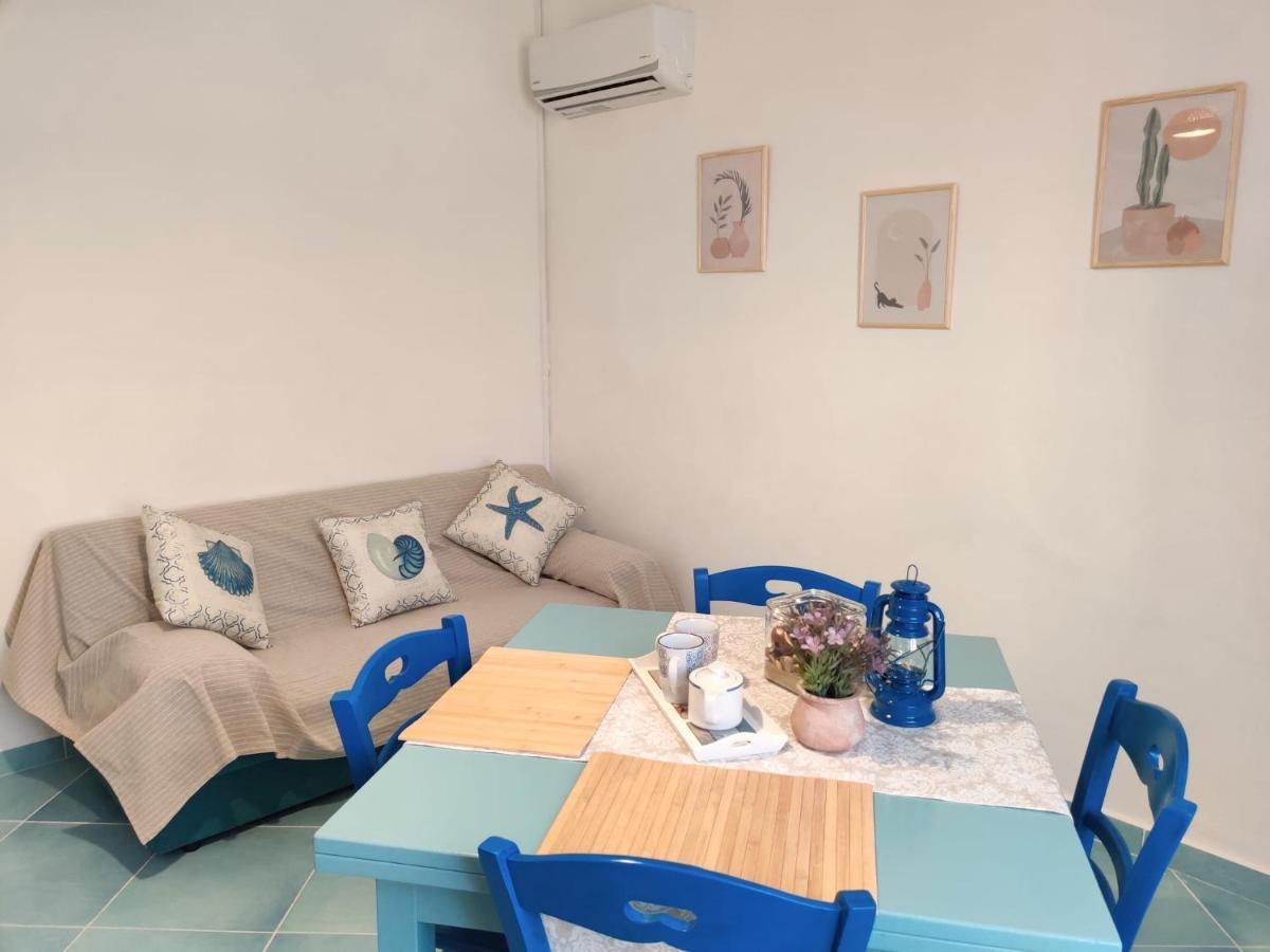 Casa Iris Centro Storico Sperlonga