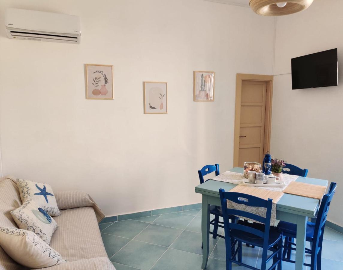 Casa Iris Centro Storico Apartment *