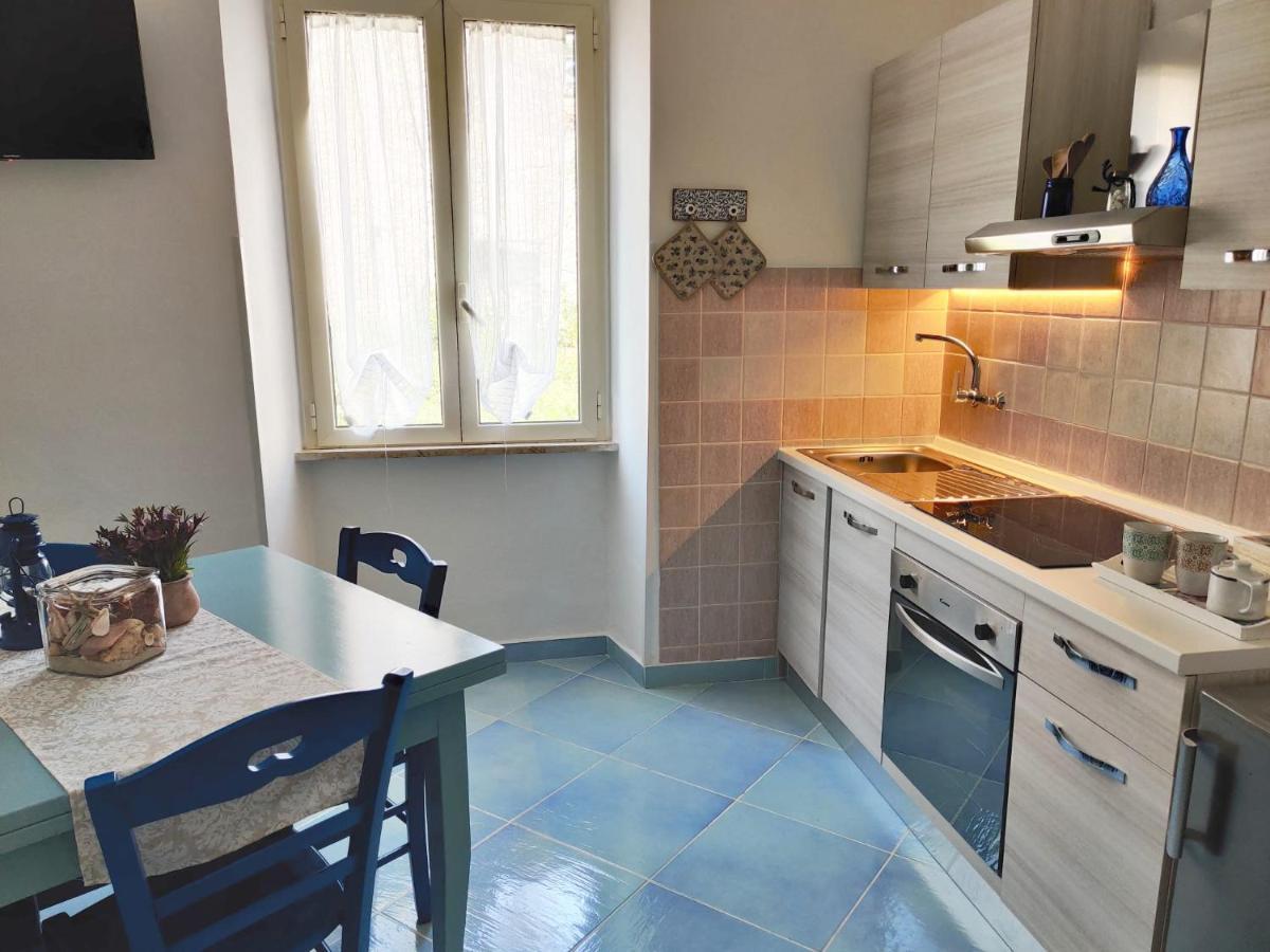 Casa Iris Centro Storico Apartment