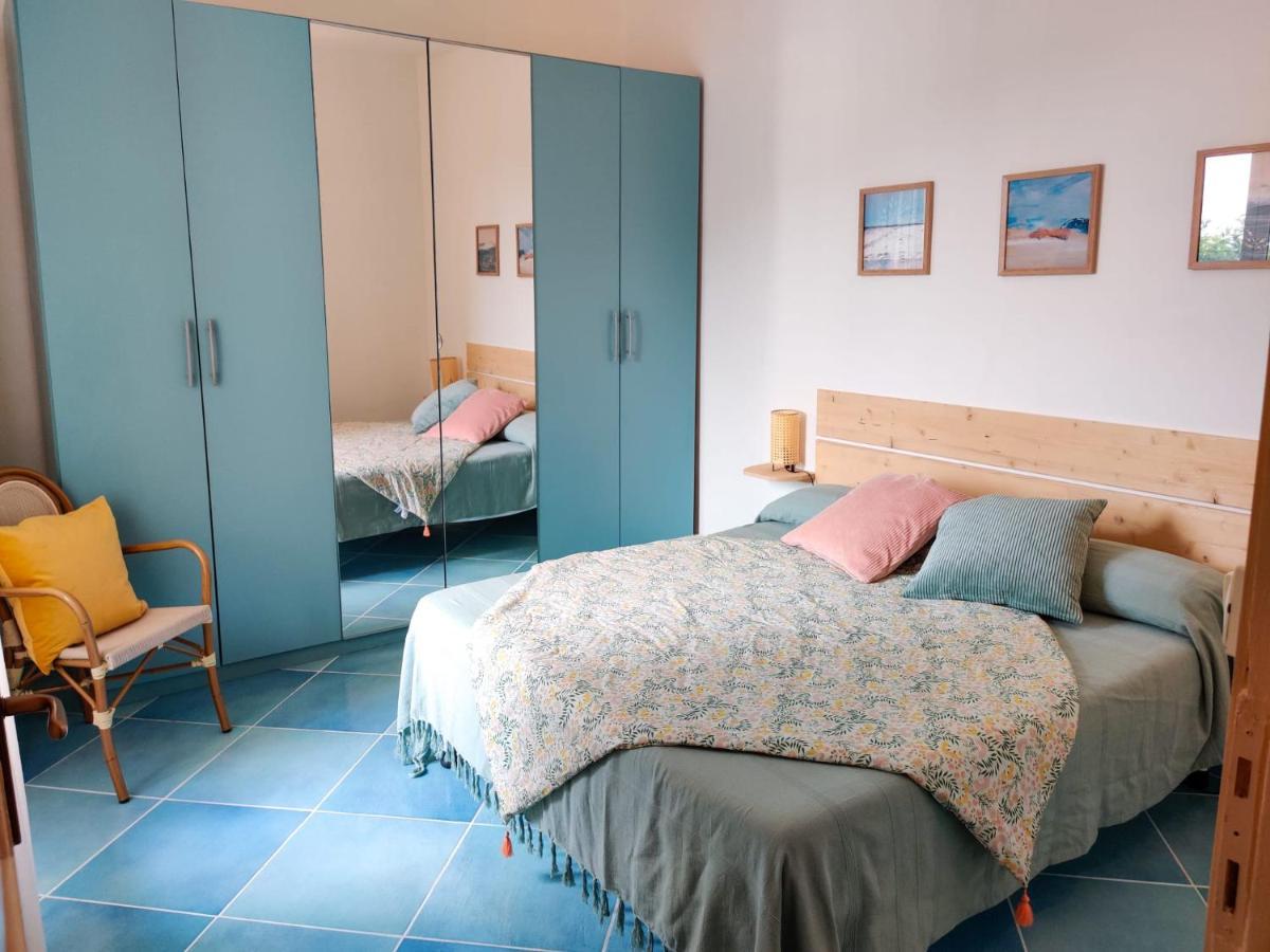 Casa Iris Centro Storico Apartment *