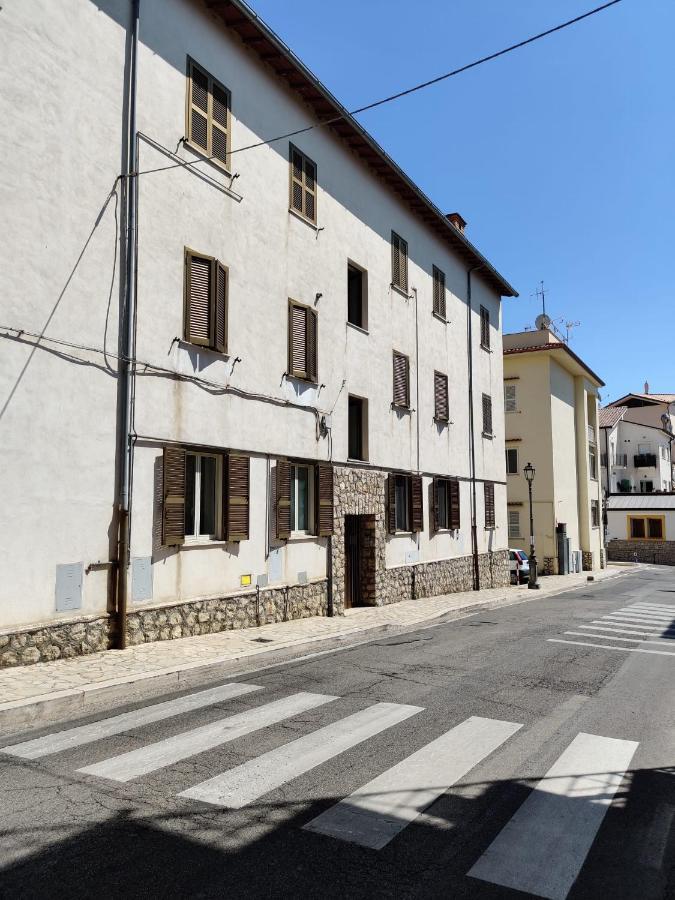 Casa Iris Centro Storico Apartment Sperlonga
