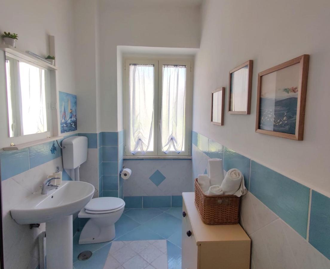 Casa Iris Centro Storico Apartment Sperlonga
