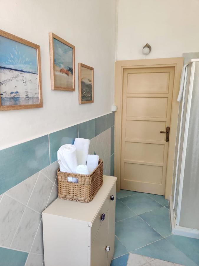 Apartment Casa Iris Centro Storico